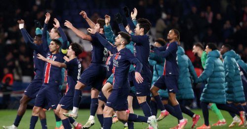 PSG get huge advantage for Aston Villa Champions League tie as angry complaints ignored