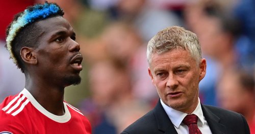 Man Utd misfortune could end up benefitting Pogba with Liverpool tactical switch