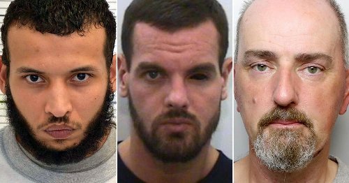 Britain's most evil killers - 'whole-life' prisoners who'll never be released