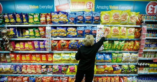 Poundland shoppers say it's 'so sad' as another high street store closing this month