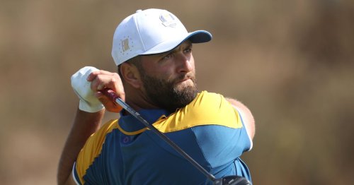 Jon Rahm's LIV Golf nightmare becomes a reality after Ryder Cup chief casts doubt over inclusion