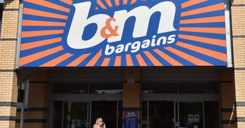 B&M, Home Bargains, Primark, Greggs Easter 2025 opening hours