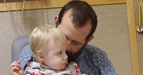 Unvaccinated dad 'denied heart transplant by hospital' for refusing jab