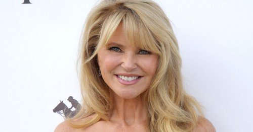 Christie Brinkley, 70, shares youthful throwback snaps as fans claim she 'hasn’t changed'