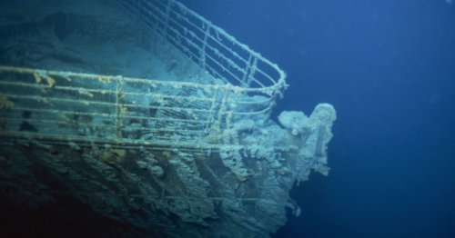 Titanic sinking mystery 'finally solved' by fatal design flaw in unsinkable ship