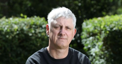 'I gave up my job to care for my son and I wouldn't wish this on my worst enemy'