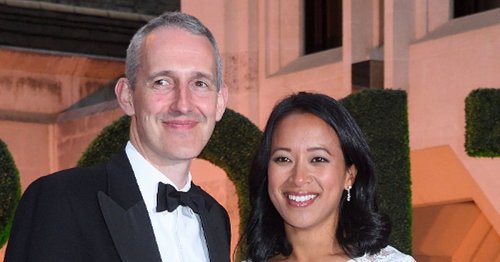Woman 'raped by lawyer husband of tennis ace Anne Keothavong thought she would die'