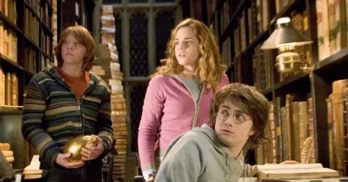 Harry Potter TV reboot casts its three child stars who'll become 'overnight millionaires'