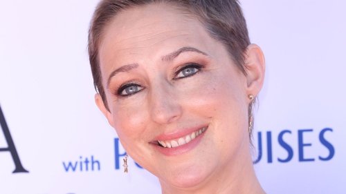 Hollyoaks' Ali Bastian shares 'brutal' treatment after cancer that 'took its toll'