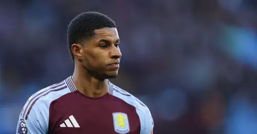 Man Utd news: Marcus Rashford future decided as Harry Maguire makes plea