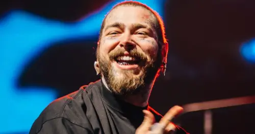 Post Malone reveals jaw-dropping weight loss transformation after slamming Ozempic