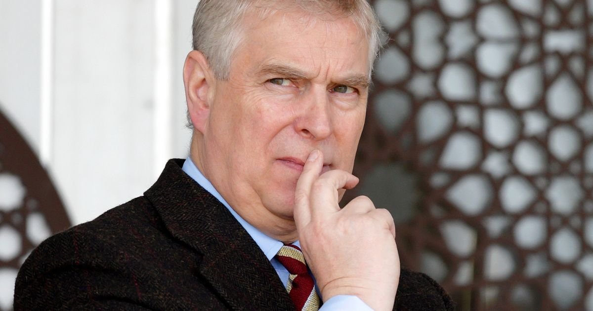 Six times Prince Andrew has tried to torpedo sex abuse allegations against him