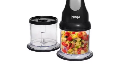 Amazon deals include £25 Ninja kitchen gadget with 7,500 five-star reviews