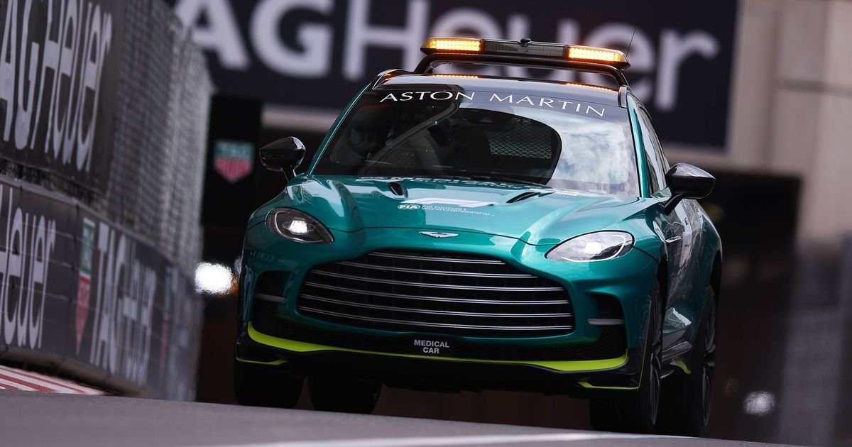 Erling Haaland uses £260m contract to add F1 safety car and Bugatti to mega car collection