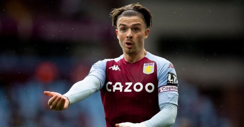 Villa to bid for England star, Cantwell and Bailey latest plus Grealish boost