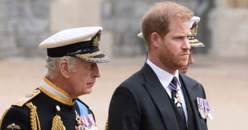 Prince Harry and King Charles’s Coronation negotiations 'on-going as we speak'