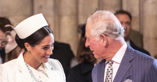 King Charles' nickname for Meghan Markle shows how he really feels about his daughter-in-law