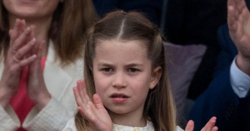 Princess Charlotte's 'new title' when Prince William becomes king revealed