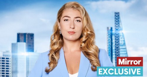 Apprentice star is set for probe over £50,000 Covid bounce back loan to her firm