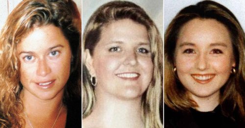 City gripped by terror after women snatched near nightclubs and murdered