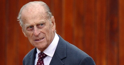 Prince Philip said 'I can't imagine anything worse' when asked about turning 100