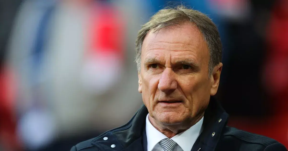 Phil Thompson on why Liverpool should be wary of Newcastle in the Carabao Cup Final