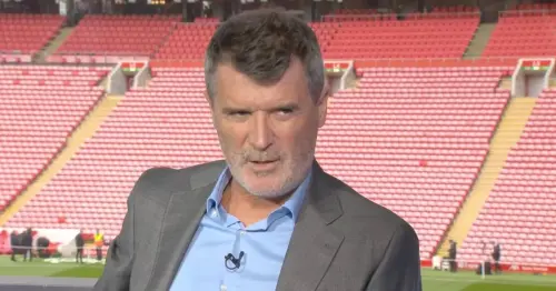 What happened to the three 'problem players' Roy Keane named and shamed at Arsenal