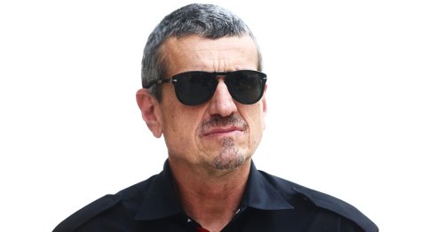 Guenther Steiner on a roll by landing second job after brutal Haas exit