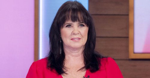 Loose Women's Coleen Nolan says she may marry her new Tinder love soon