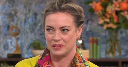 This Morning's soap expert issues apology after wrongly confirming Corrie star's 'exit'