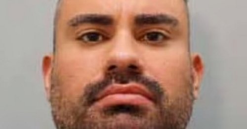 Son cut up mum's body and stuffed it in crate after 'planning murder for weeks'