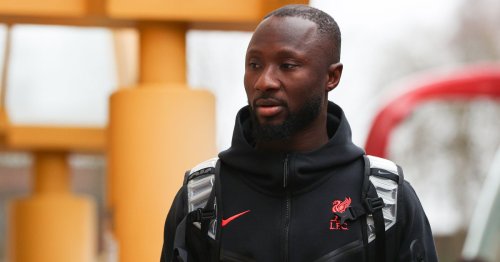 Naby Keita may never play for Liverpool again as familiar issue comes back to haunt Reds