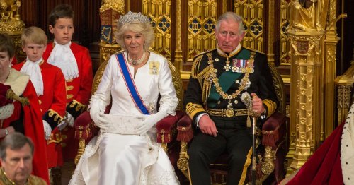 Royals' 'Coronation roles' - Louis' carriage ride, Kate's message and Meghan snub