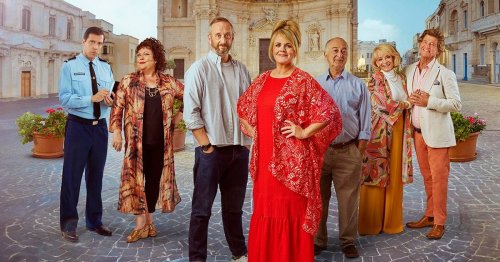 Madame Blanc Mysteries star Sally Lindsay speaks out on show's future in passionate update