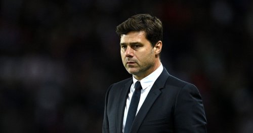 BREAKING: Mauricio Pochettino sacked by PSG after winning Ligue 1 title