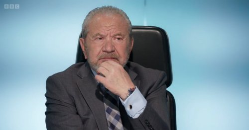 The Apprentice ends up with two winners after huge Lord Sugar investment twist