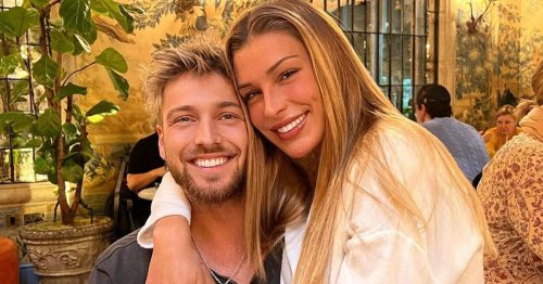 ITV I'm A Celebrity's Sam Thompson is very different at home, says girlfriend Zara McDermott