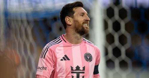 'I feel uncomfortable talking about Lionel Messi now that our dynamic has changed'
