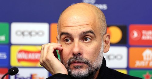 Pep Guardiola blasts Champions League format changes - "Good food needs time to cook!"
