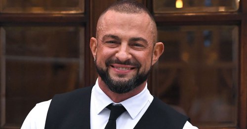 Robin Windsor's cause of death after BBC Strictly Come Dancing dancer found dead in hotel