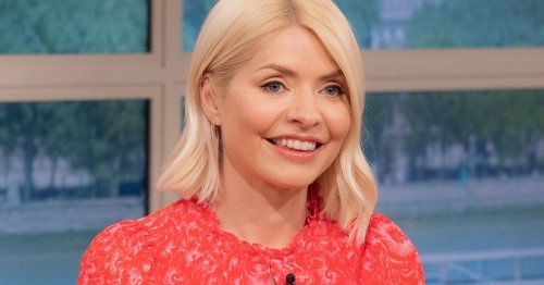 BBC 'poised to offer Holly Willoughby lucrative career deal' if she quits This Morning
