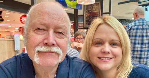 Dad and two daughters all diagnosed with deadly brain disease within months