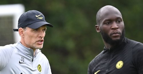 Chelsea manager Tuchel will soon discover cost of Lukaku mistake