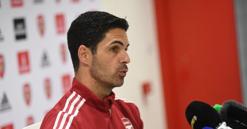 Arsenal news: Mikel Arteta to 'move on' from contract rebel talks as transfer target emerges