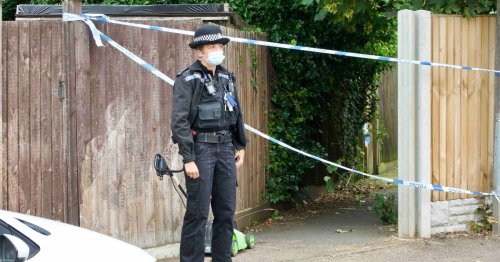 Brother and sister who lost mum to suicide found dead after dad died from cancer