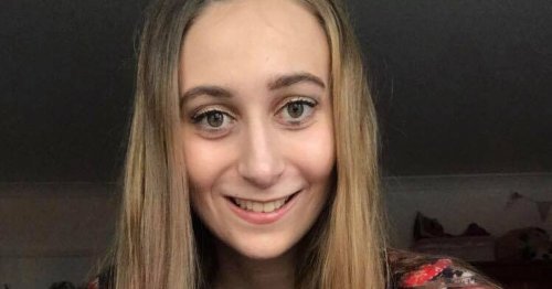 Cheerleader died 'jumping in front of train day after hospital released her'