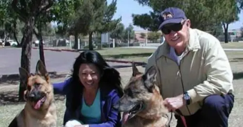 Gene Hackman and wife Betsy Arakawa's dog heartbreaking cause of death
