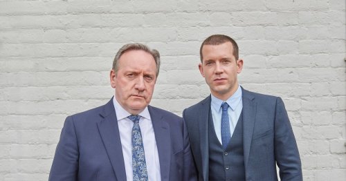 ITV Midsomer Murders star makes huge career move after exit remark