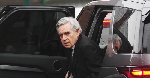 Gordon Brown warns Unionists not to rely on SNP 'messing up' to make the case against independence