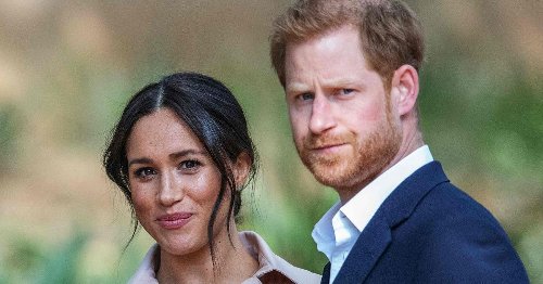 CNN 'deletes' critical story about Meghan and Harry's Oprah 'inconsistencies'